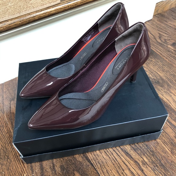 rockport trutech heels